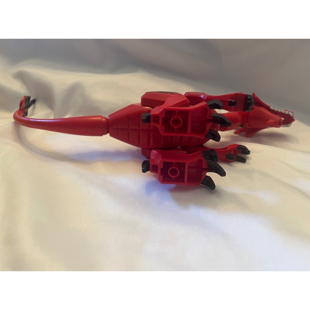 Lego Castle Red Dragon 70403 - Picture 5 of 5